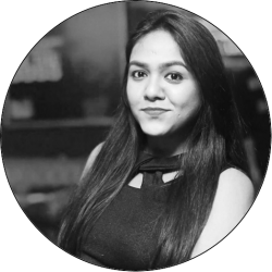 Yashika Arora