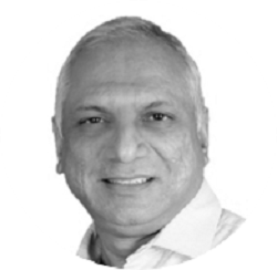 Pavan Kumar